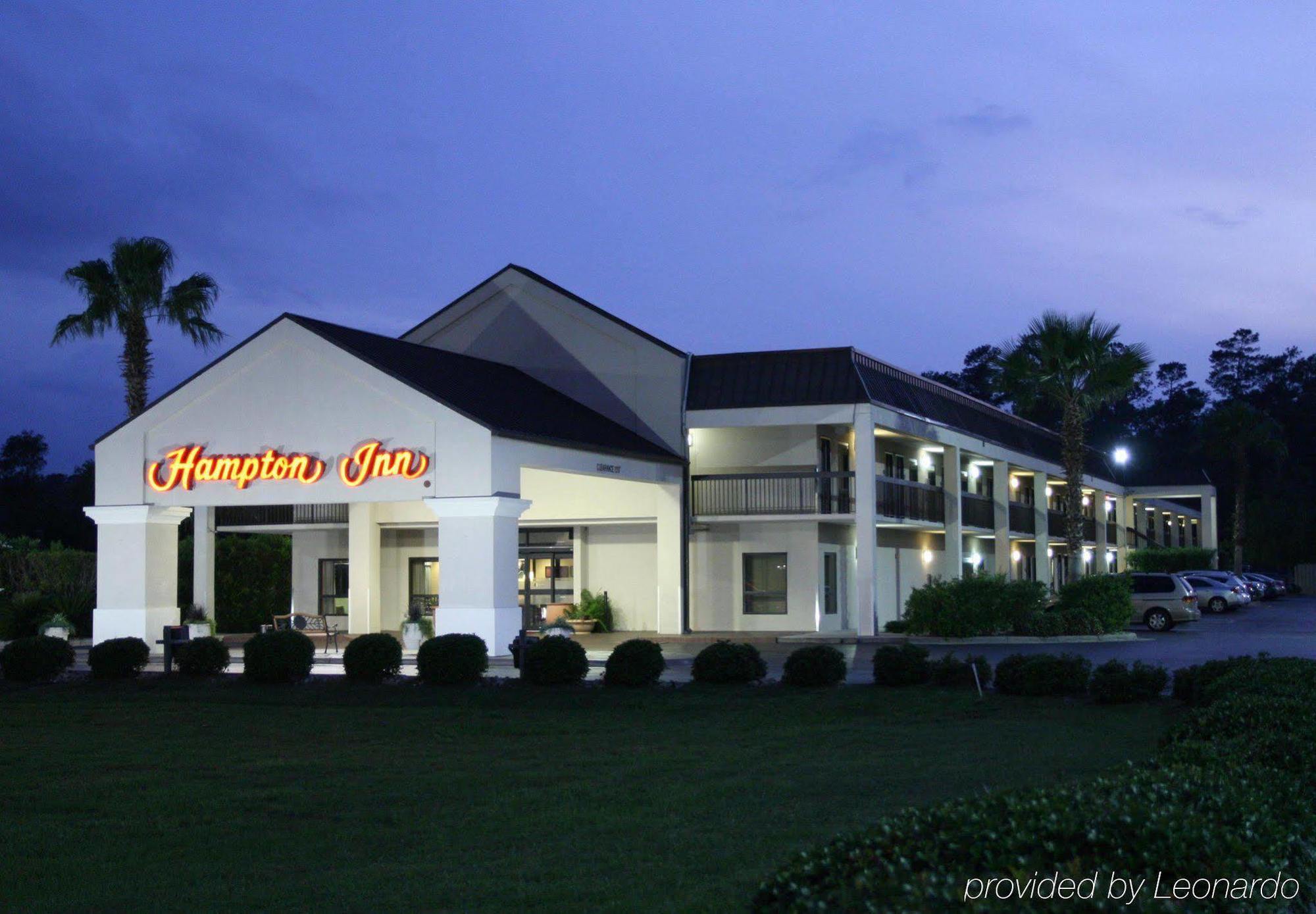 Baymont Inn & Suites By Wyndham The Woodlands Shenandoah Exterior foto