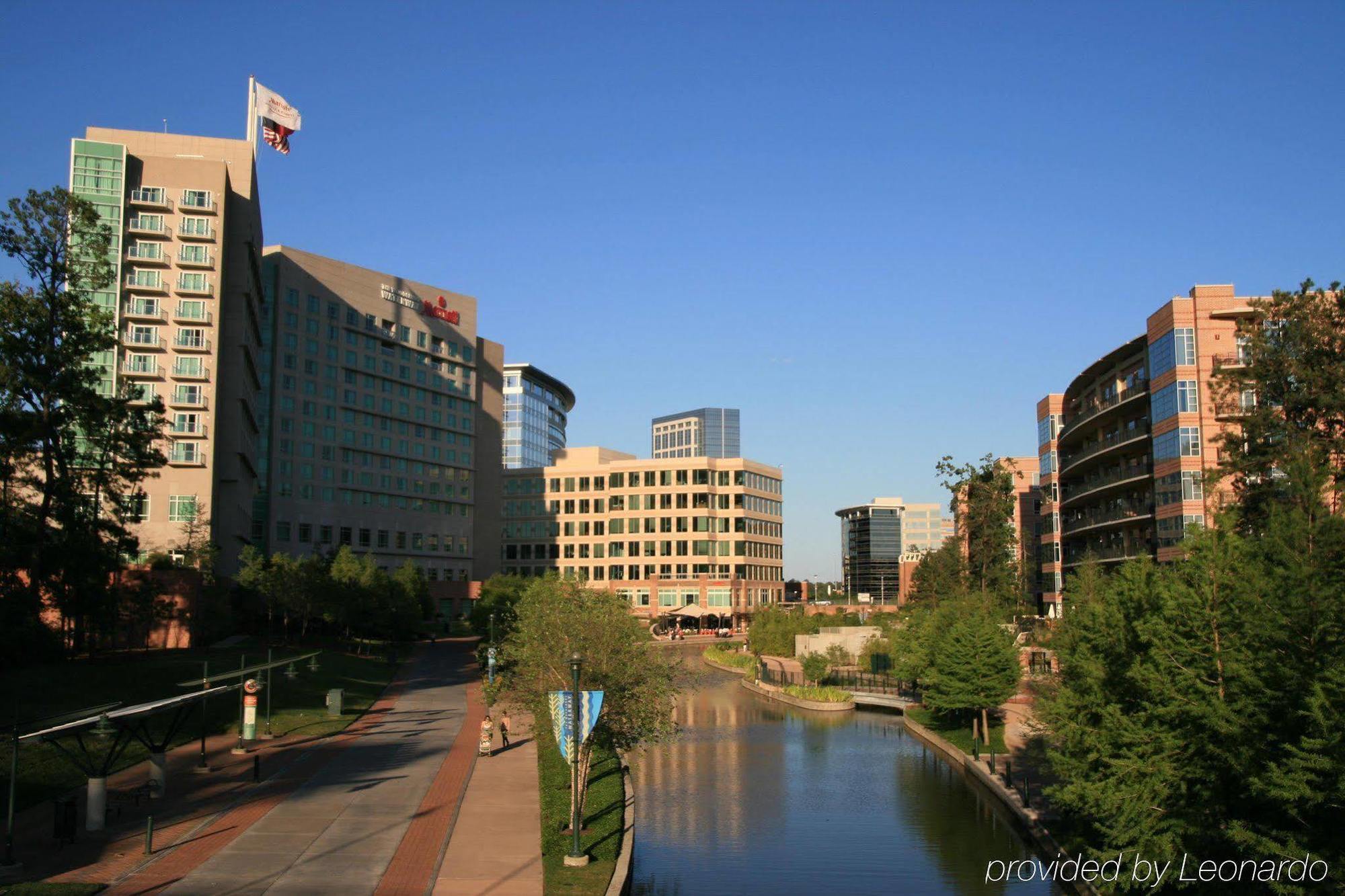 Baymont Inn & Suites By Wyndham The Woodlands Shenandoah Facilități foto